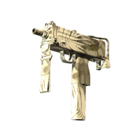 MAC-10 Palm