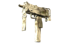 MAC-10 | Palm