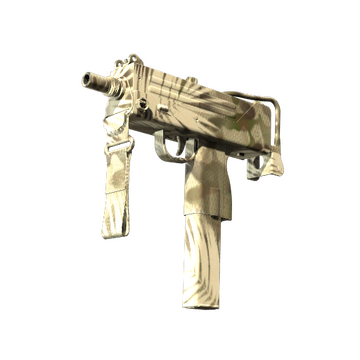 Steam Community Market :: Listings for Souvenir MAC-10