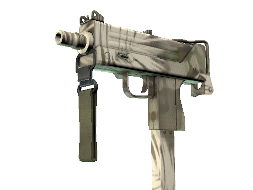 MAC-10 | Palm 