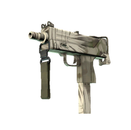 Souvenir MAC-10 | Palm (Factory New)