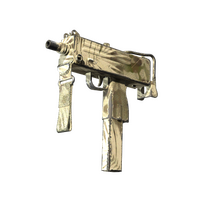 MAC-10 Пальма