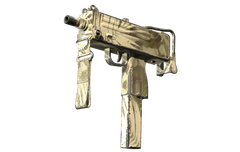 MAC-10 | Palm