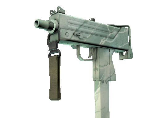 MAC-10 | Surfwood