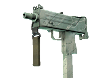 MAC-10 | Прибой