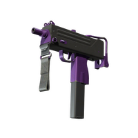 MAC-10 Ультрафиолет