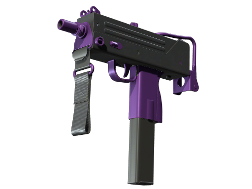 MAC-10 | 자외선