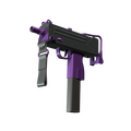 MAC-10 | Ultraviolet image 120x120