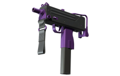 MAC-10 | Ultraviolet