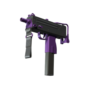 MAC-10 | Ultraviolet image 360x360