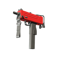 MAC-10 Карамельное яблоко