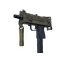 MAC-10 | Tornado (Battle-Scarred)