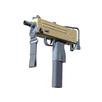 MAC-10 Tornado
