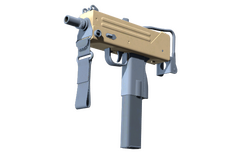 MAC-10 | Tornado