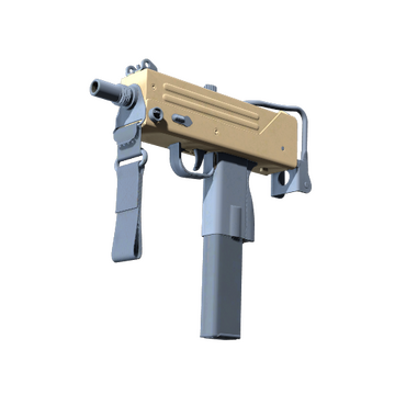 MAC-10 | Tornado image 360x360