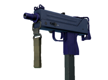 MAC-10 | Indigo