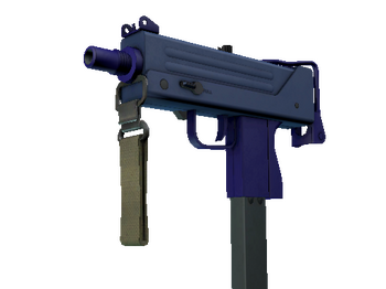 MAC-10 | Indigo