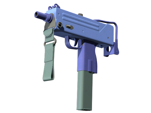 MAC-10 | Índigo