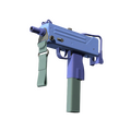 MAC-10 | Indigo image 120x120