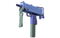 MAC-10 | Indigo