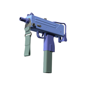 MAC-10 | Indigo image 360x360