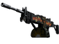 StatTrak™ Negev | Bratatat