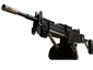 StatTrak™ Negev | Desert-Strike