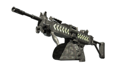 Negev | Ultralight