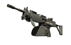 Negev | Prototype