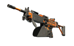 Negev | dev_texture