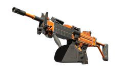 Negev | dev_texture