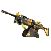 Negev Loudmouth