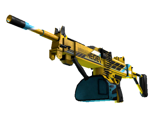 Negev | Power Loader (Factory New)