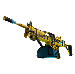 StatTrak™ Negev | Power Loader (Factory New)