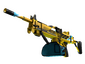 StatTrak™ Negev | Power Loader