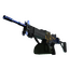 Negev | Man-o'-war (Minimal Wear)