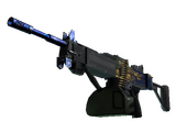 Negev | Man-o'-war