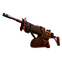 Negev | Mjölnir (Well-Worn)