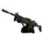 Negev | Infrastructure (Battle-Scarred)