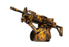 Negev | Nuclear Waste
