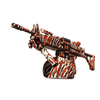 Negev Lionfish
