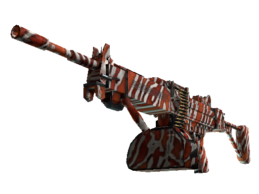 Negev | Lionfish