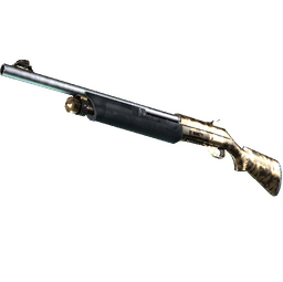 StatTrak™ Nova | Gila (Minimal Wear)