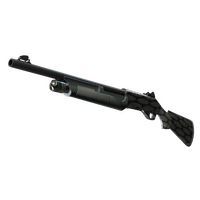 Nova Caged Steel