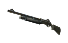 Nova | Army Sheen