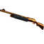 Nova | Red Quartz (Factory New)