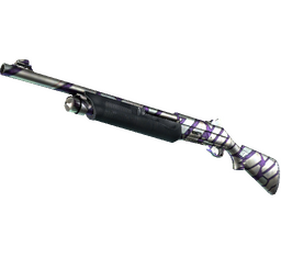 StatTrak™ Nova | Exo (Well-Worn)