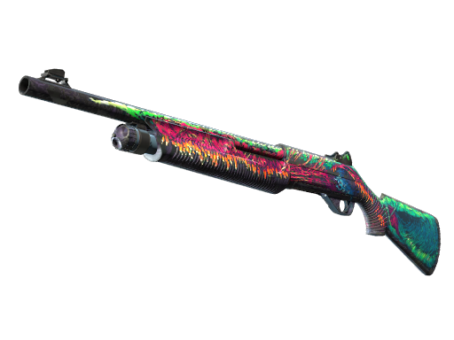 Item Nova | Hyper Beast (Field-Tested)