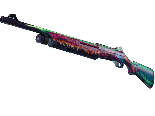 Nova | Hyper Beast (Factory New)