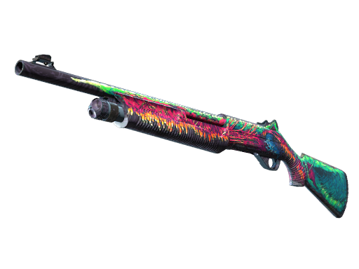 Nova | Hyper Beast